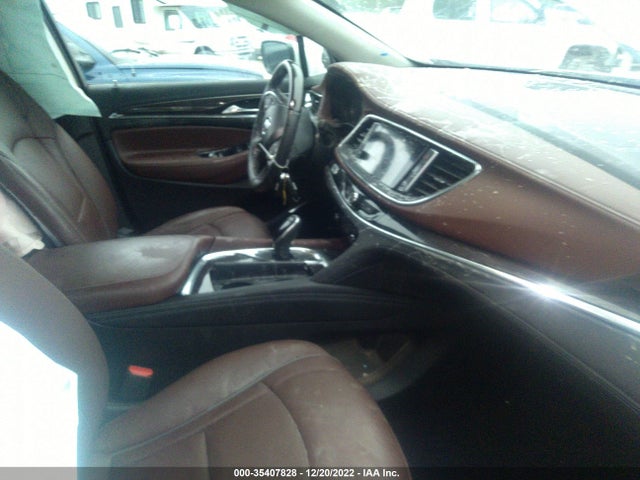 2021 Buick Enclave, VIN: 5GAERDKW0MJ246939