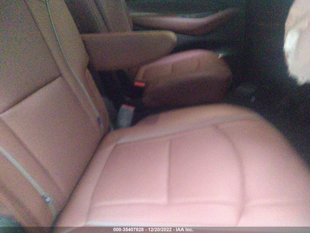 2021 Buick Enclave, VIN: 5GAERDKW0MJ246939