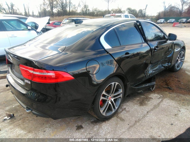 SAJAJ4BV9HA954979 Jaguar Xe 35t Premium