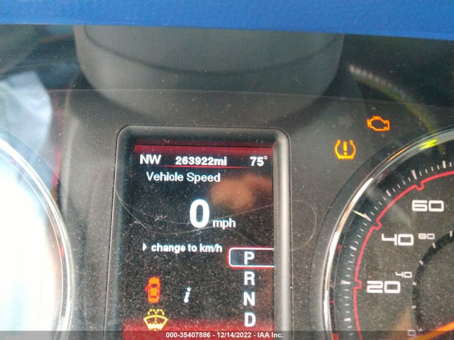 2012 DODGE CHARGER ROAD/TRACK VIN: 2C3CDXCT8CH241521