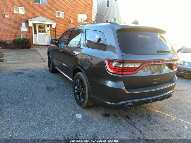 Dodge DURANGO LIMITED 2015 1C4RDHDG0FC771163 Image 4