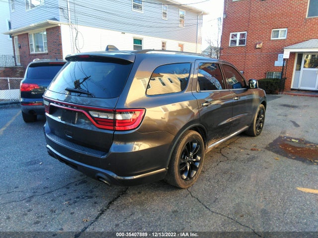 Dodge DURANGO LIMITED 2015 1C4RDHDG0FC771163 Image 5