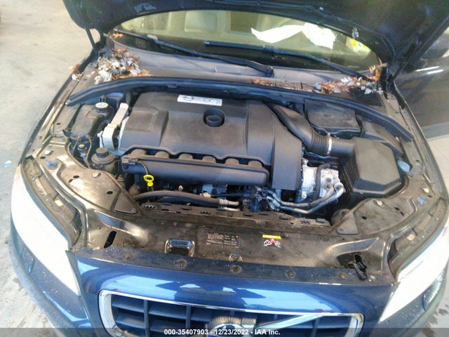 Volvo Xc70 3.0t 2011 YV4902BZ8B1096663 Image 11