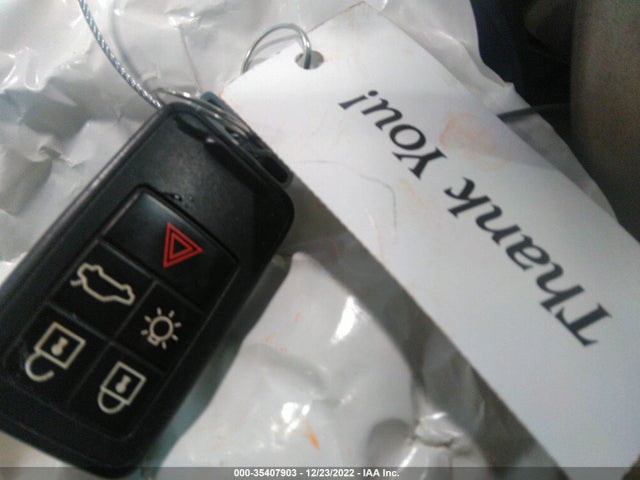 Volvo Xc70 3.0t 2011 YV4902BZ8B1096663 Image 3