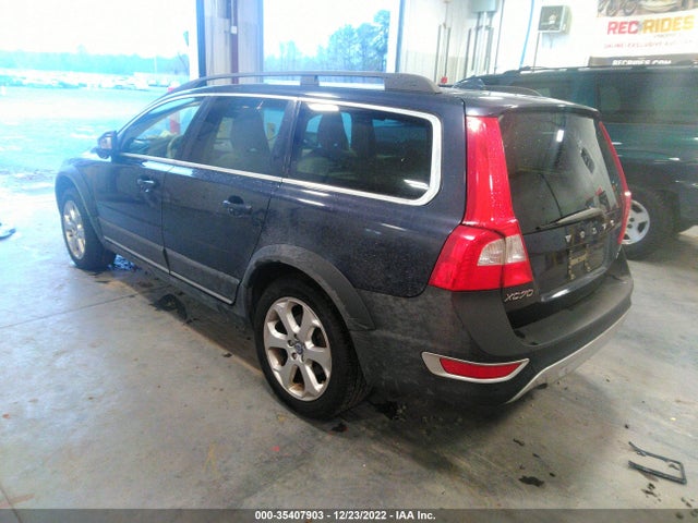 Volvo Xc70 3.0t 2011 YV4902BZ8B1096663 Image 4