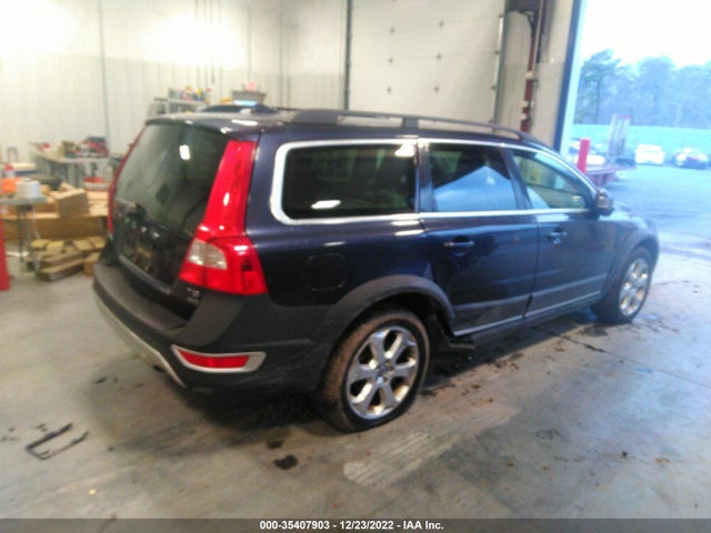 Volvo Xc70 3.0t 2011 YV4902BZ8B1096663 Image 5