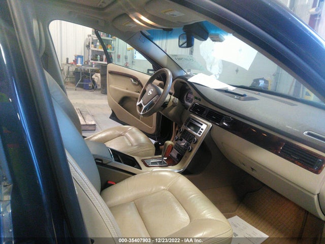 Volvo Xc70 3.0t 2011 YV4902BZ8B1096663 Image 6