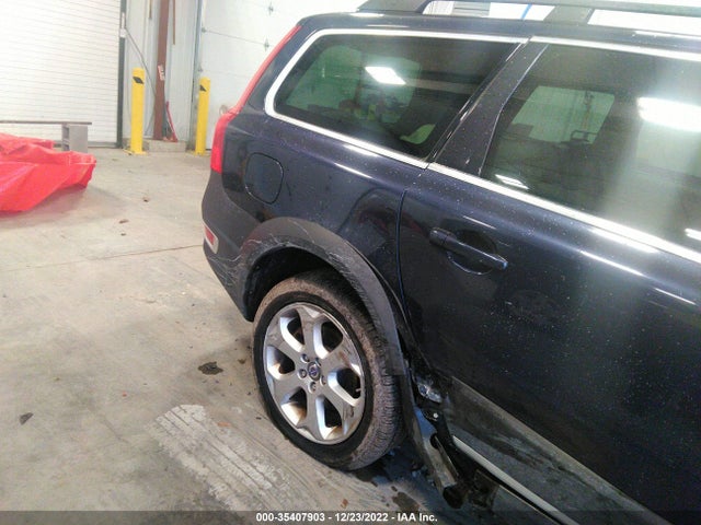 Volvo Xc70 3.0t 2011 YV4902BZ8B1096663 Image 7