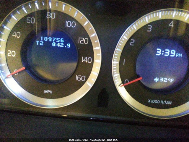 Volvo Xc70 3.0t 2011 YV4902BZ8B1096663 Image 8