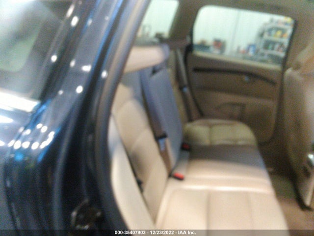 Volvo Xc70 3.0t 2011 YV4902BZ8B1096663 Image 9