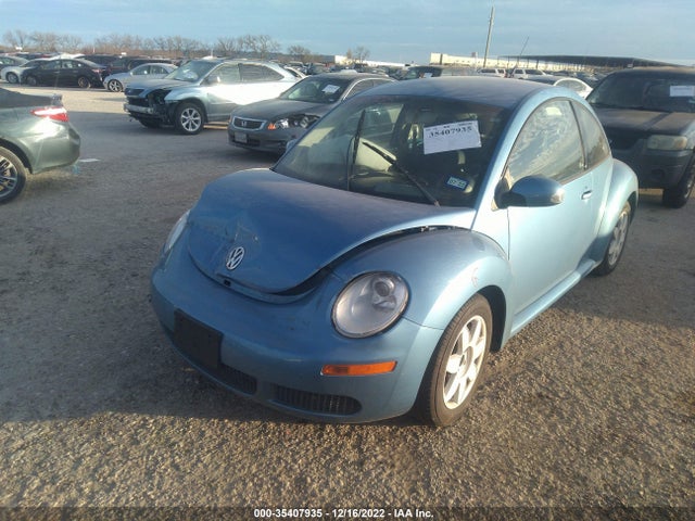 Aukcja sprzedaży 2010 Volkswagen New Beetle Coupe, vin: 3VWPW3AG8AM000432, numer aukcji: 35407935