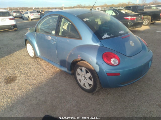 Aukcja sprzedaży 2010 Volkswagen New Beetle Coupe, vin: 3VWPW3AG8AM000432, numer aukcji: 35407935