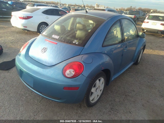 Aukcja sprzedaży 2010 Volkswagen New Beetle Coupe, vin: 3VWPW3AG8AM000432, numer aukcji: 35407935