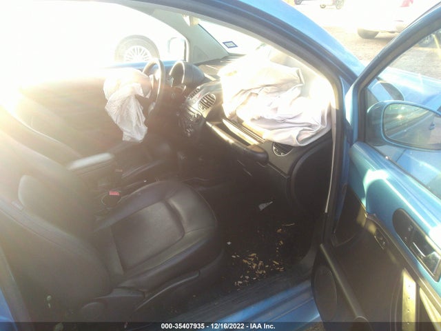 Aukcja sprzedaży 2010 Volkswagen New Beetle Coupe, vin: 3VWPW3AG8AM000432, numer aukcji: 35407935