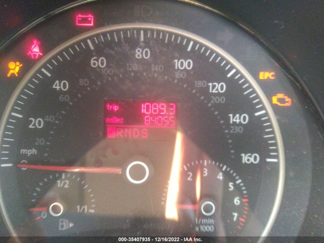 Aukcja sprzedaży 2010 Volkswagen New Beetle Coupe, vin: 3VWPW3AG8AM000432, numer aukcji: 35407935