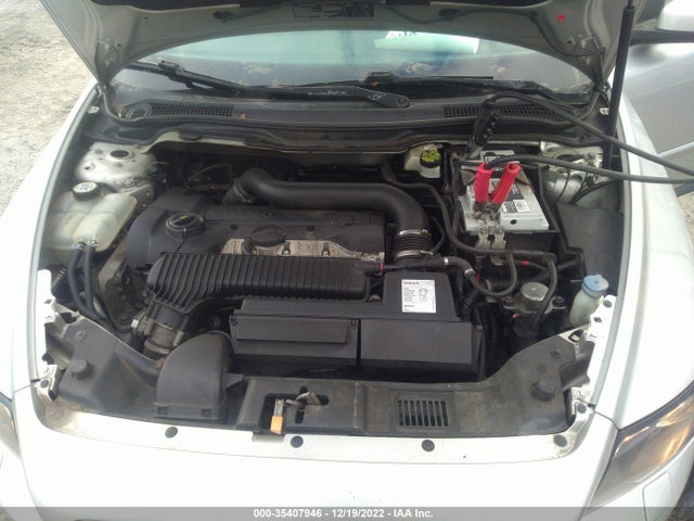 YV1MH682072299565 Volvo S40
