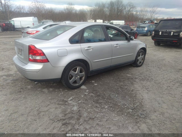 YV1MH682072299565 Volvo S40