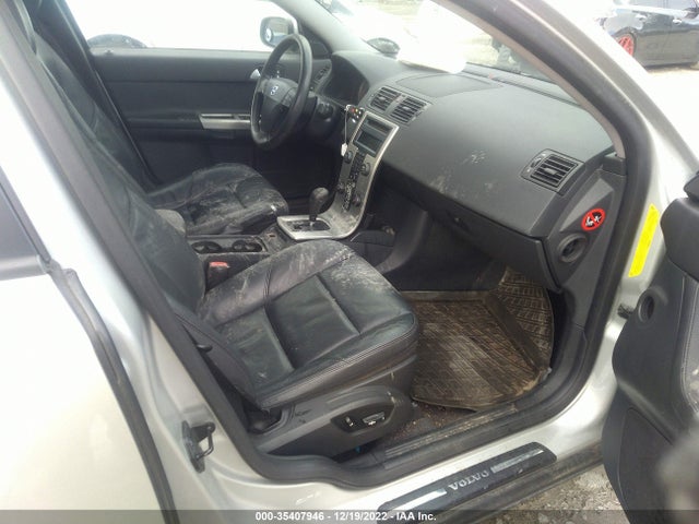 YV1MH682072299565 Volvo S40