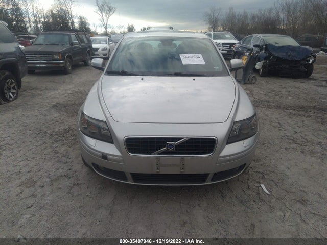 YV1MH682072299565 Volvo S40