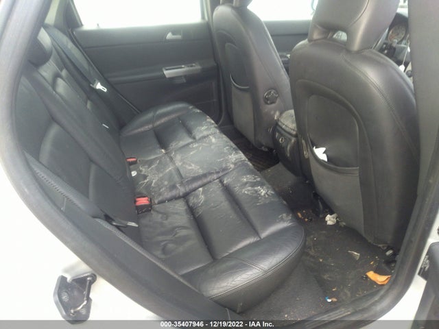 YV1MH682072299565 Volvo S40