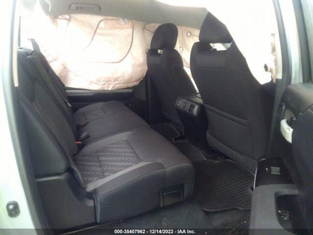 2019 TOYOTA TUNDRA 4WD SR5/LIMITED/PLATINUM VIN: 5TFDY5F16KX809522