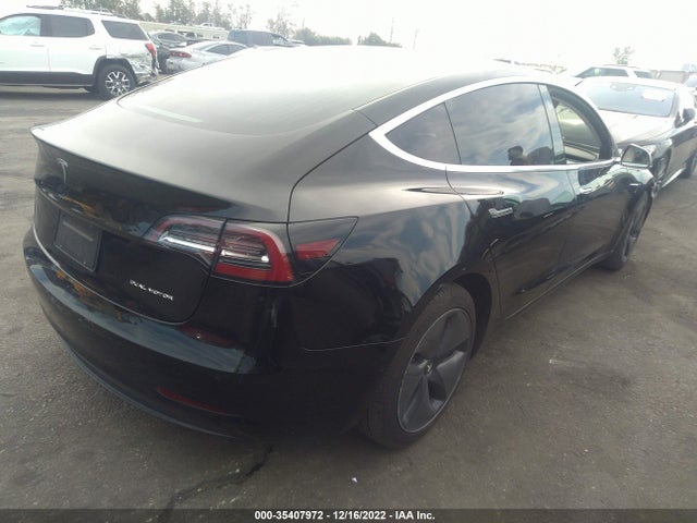Tesla Model 3 Long Range 2018 5YJ3E1EB4JF170623 Image 5