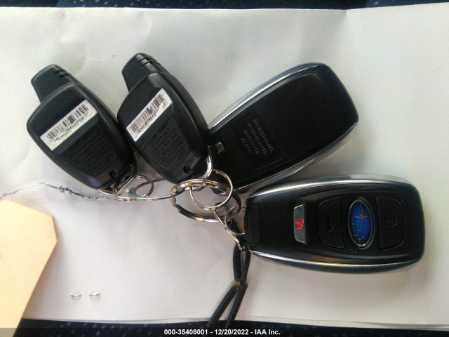 2019 Subaru Outback, VIN: 4S4BSAJCXK3251686