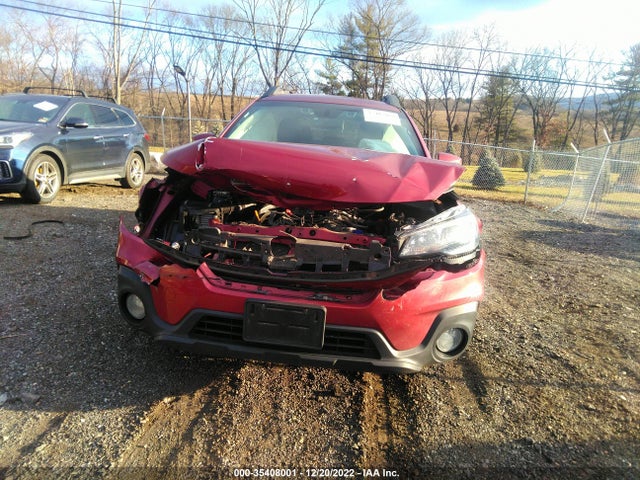 2019 Subaru Outback, VIN: 4S4BSAJCXK3251686