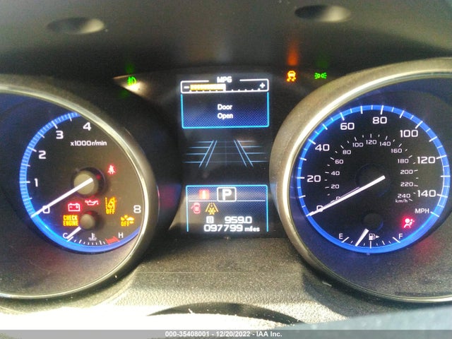2019 Subaru Outback, VIN: 4S4BSAJCXK3251686
