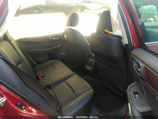 2019 Subaru Outback, VIN: 4S4BSAJCXK3251686