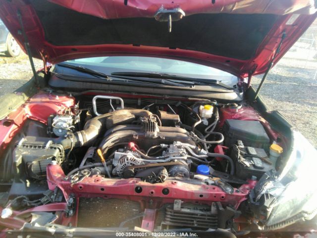 4S4BSAJCXK3251686 Subaru Outback Limited