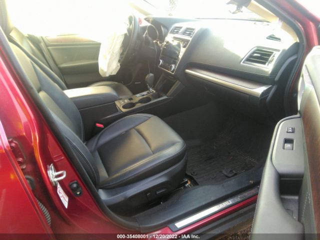 4S4BSAJCXK3251686 Subaru Outback Limited