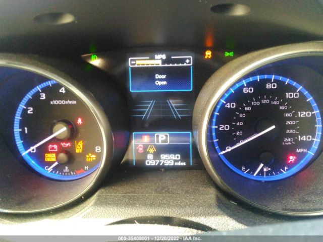 4S4BSAJCXK3251686 Subaru Outback Limited