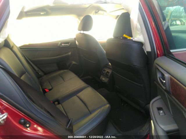 4S4BSAJCXK3251686 Subaru Outback Limited