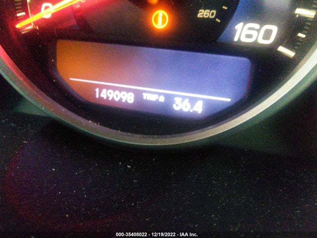 JH4KB2F60AC000816 Acura Rl Tech Pkg/tech/cmbs