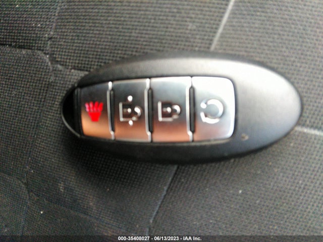 Nissan KICKS SV 2019 3N1CP5CU9KL568521 Image 3