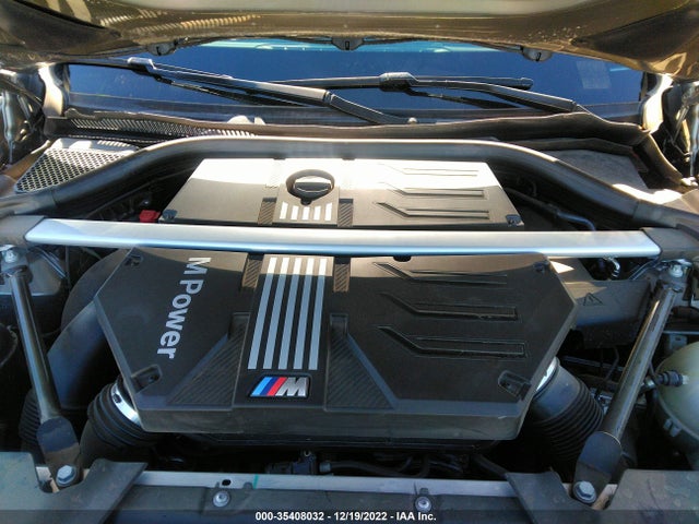 2020 BMW X4, VIN: 5YMUJ0C04L9B08416