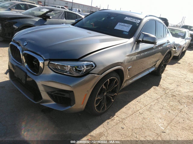 2020 BMW X4, VIN: 5YMUJ0C04L9B08416