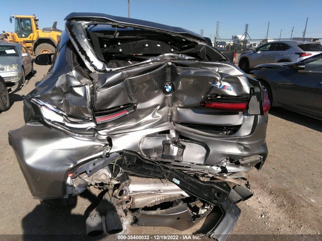 2020 BMW X4, VIN: 5YMUJ0C04L9B08416