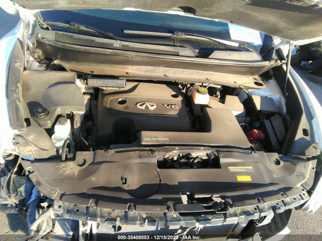 Infiniti QX60 2015 5N1AL0MN1FC558427 Image 11