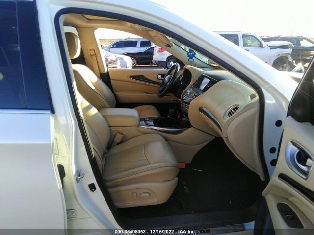 Infiniti QX60 2015 5N1AL0MN1FC558427 Image 6
