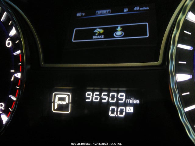 Infiniti QX60 2015 5N1AL0MN1FC558427 Image 8