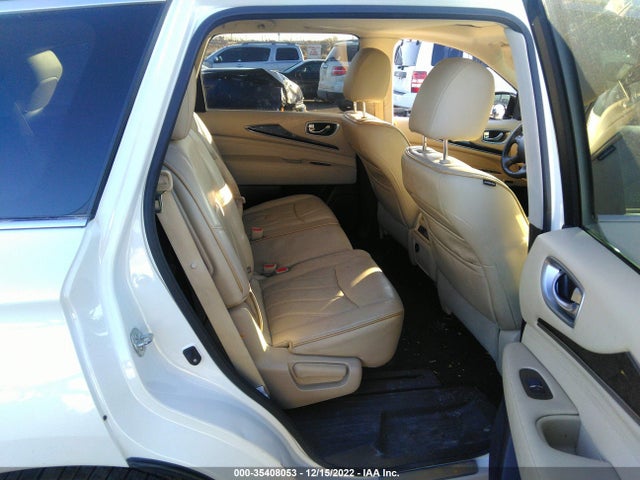 Infiniti QX60 2015 5N1AL0MN1FC558427 Image 9