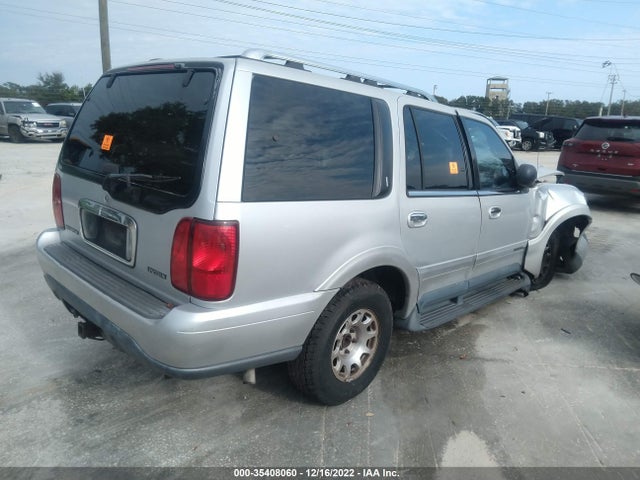 Lincoln Navigator 1998 5LMRU27L3WLJ58033 Image 5