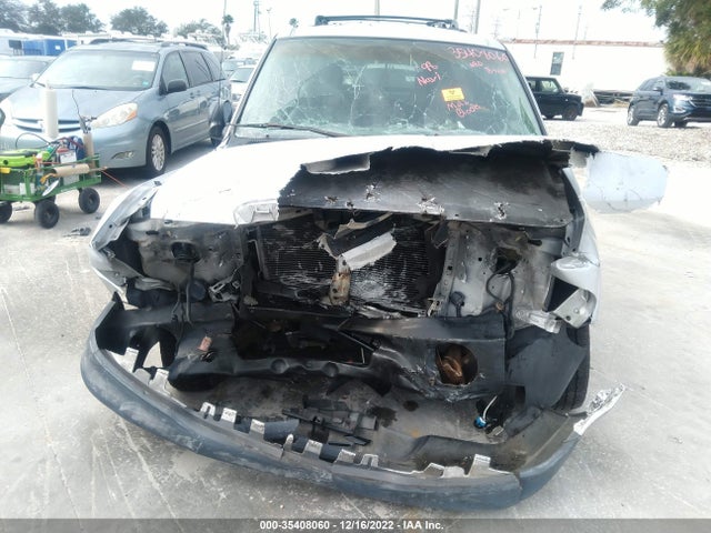 Lincoln Navigator 1998 5LMRU27L3WLJ58033 Image 7