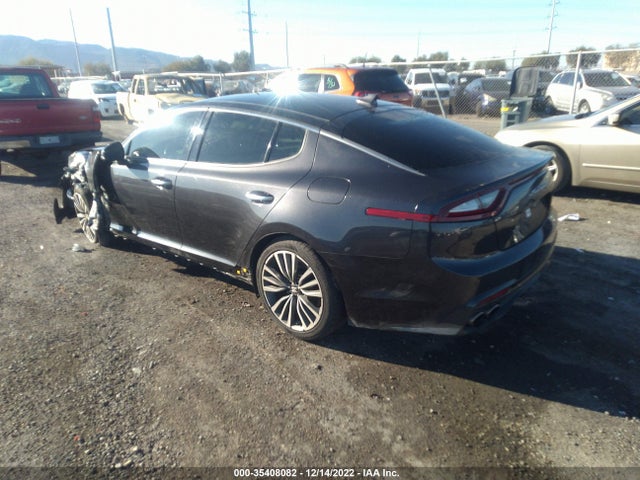 2019 Kia Stinger, VIN: KNAE15LA5K6069459