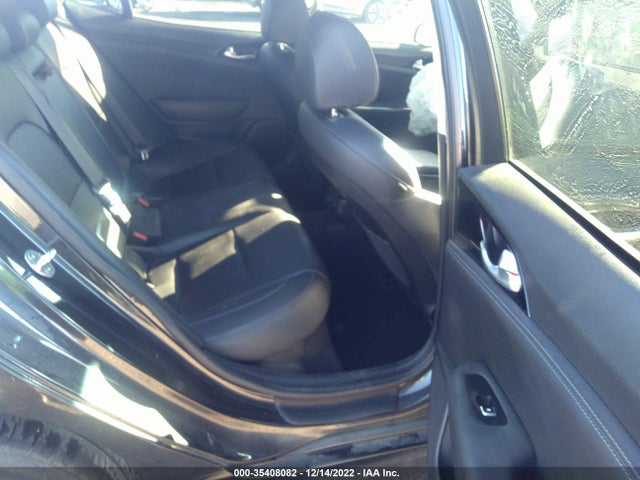 2019 Kia Stinger, VIN: KNAE15LA5K6069459