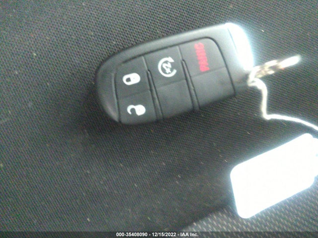 2016 Jeep Renegade, VIN: ZACCJBBT4GPD56078