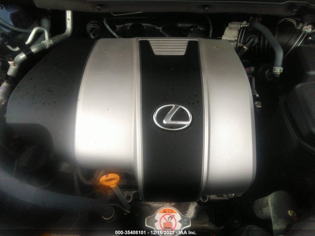 2020 Lexus RX, VIN: 2T2JZMDA2LC217592