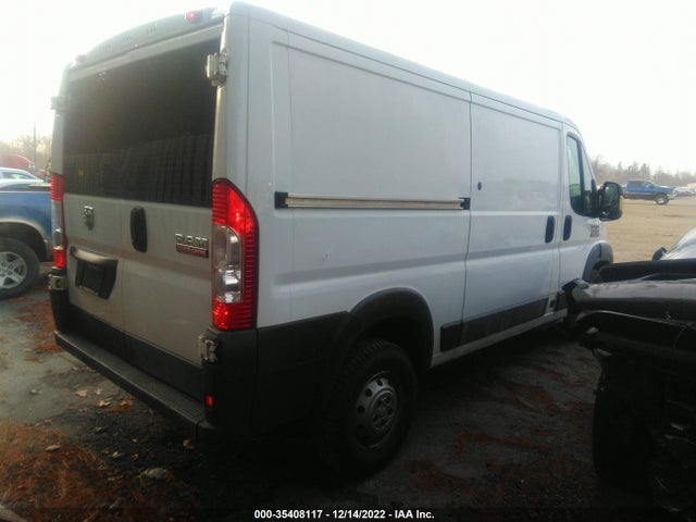 2016 Ram Promaster, VIN: 3C6TRVAG3GE108777
